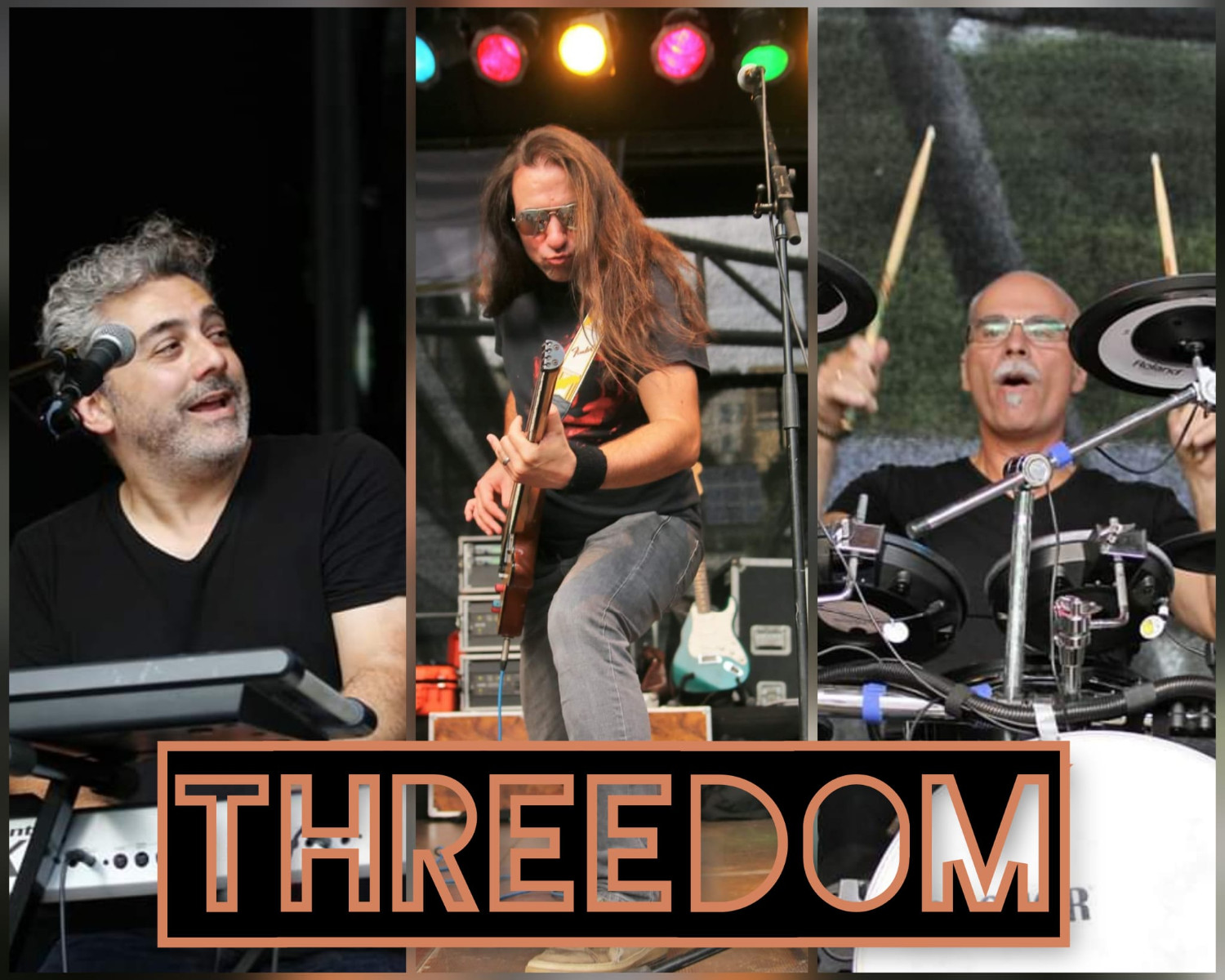 threedom